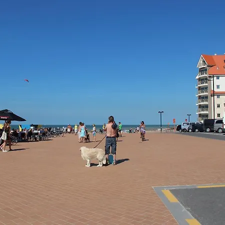 Διαμέρισμα Casa Verde I Westende