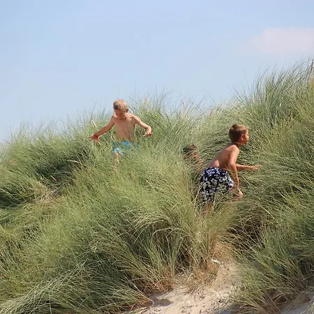 Casa Verde I * Westende