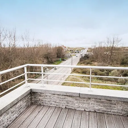 Casa Verde I Lejlighed Westende